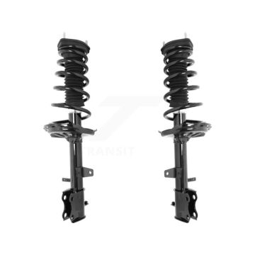 Rear Strut & Coil Spring Kit For Toyota Highlander Venza Excludes Front Wheel Drive AWD K78A-100292