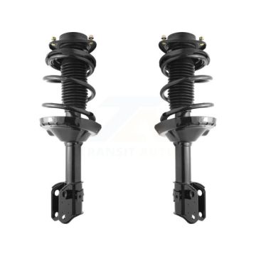 Front Strut And Coil Spring Kit For 2004-2007 Subaru Impreza Wagon Excludes Sedan Model K78A-100358