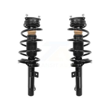 Front Complete Shocks Strut Coil Spring Assemblies Kit For 2006-2013 Suzuki Grand Vitara K78A-100419