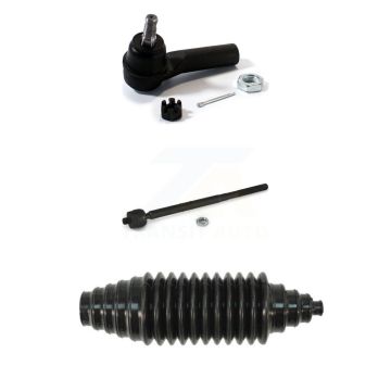 Front Left or Right Tie Rod End & Boot Kit For Ford Escape Mazda Tribute Mercury Mariner K7B-100047