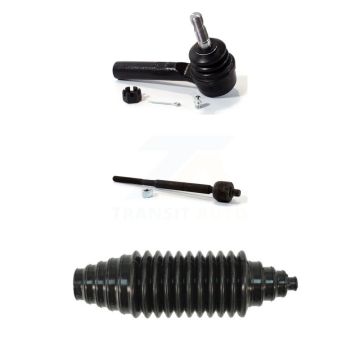 Front Left or Right Tie Rod End & Boot Kit For Jeep Dodge Patriot Compass Caliber Grand K7B-100048
