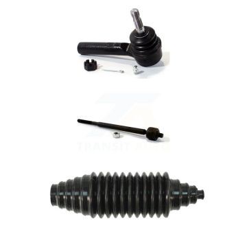 Front Left or Right Steering Tie Rod End & Boot Kit For 2004-2008 Chrysler Pacifica K7B-100050