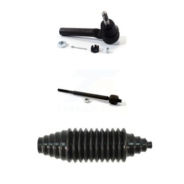Front Left or Right Tie Rod End & Boot Kit For Dodge Grand Caravan Chrysler Town K7B-100053