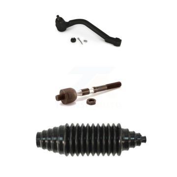 Front Left Steering Tie Rod End & Boot Kit For Hyundai Sonata Kia Optima Cadenza Azera K7B-100062