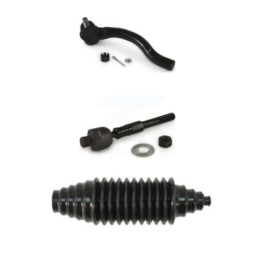 Front Left Steering Tie Rod End & Boot Kit For 2006-2011 Honda Civic 1.8L K7B-100069