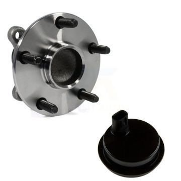Front Left Wheel Hub Bearing Extra ABS Sensor Kit For Lexus IS250 IS350 GS350 GS300 IS F K7S-100013