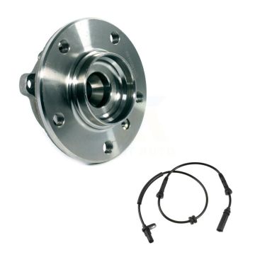 Front Wheel Hub Bearing Sensor Kit For BMW 328i xDrive 320i 335i 228i 428i Gran Coupe GT K7S-100035