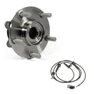 Front Wheel Hub Bearing And ABS Sensor Kit For Nissan Juke with Harness K7S-100138