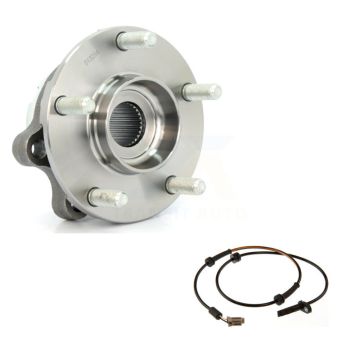 Front Wheel Hub Bearing And ABS Sensor Kit For Nissan Altima with Harness K7S-100182