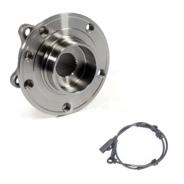Front Wheel Hub Bearing And ABS Sensor Kit For Dodge Dart K7S-100214