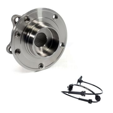 Front Wheel Hub Bearing And ABS Sensor Kit For Chrysler 200 K7S-100215