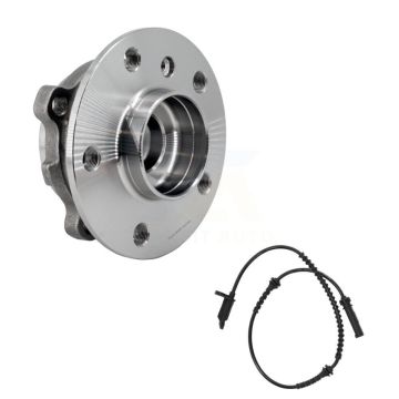 Front Wheel Hub Bearing And ABS Sensor Kit For Mini Cooper K7S-100248