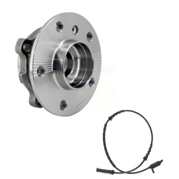 Front Wheel Hub Bearing And ABS Sensor Kit For BMW X1 Mini Cooper Countryman X2 Clubman K7S-100249