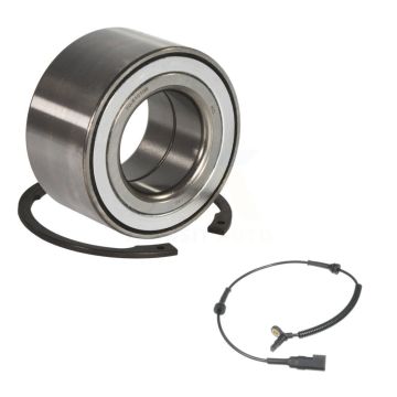 Front Wheel Bearing And ABS Sensor Kit For Ford Transit Connect with Harness K7S-100254