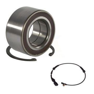 Front Wheel Bearing And ABS Sensor Kit For Ford Focus 2.0L with 4-Wheel K7S-100264