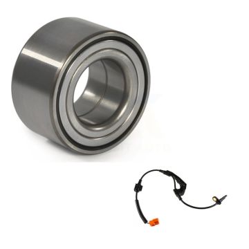 Rear Wheel Bearing And ABS Sensor Kit For Honda CR-V K7S-100321