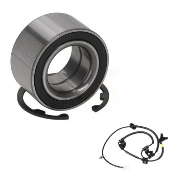 Rear Wheel Bearing And ABS Sensor Kit For Hyundai Tucson Kia Sportage with Harness K7S-100327