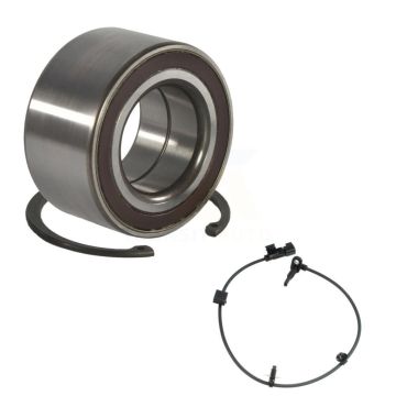 Rear Wheel Bearing And ABS Sensor Kit For Buick Encore Chevrolet Trax K7S-100338