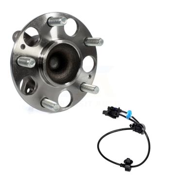 Rear Wheel Hub Bearing And ABS Sensor Kit For Honda Civic K7S-100372