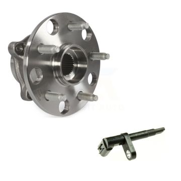 Rear Wheel Hub Bearing ABS Sensor Kit For Lexus IS250 IS350 GS350 GS300 IS F GS450h GS430 K7S-100380