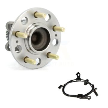 Rear Wheel Hub Bearing & ABS Sensor Kit For 2011 Hyundai Azera 3.3L/3.8L with 4-Wheel K7S-100387