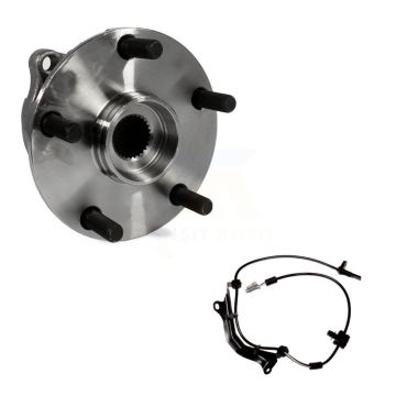 Rear Wheel Hub Bearing And ABS Sensor Kit For Subaru Impreza K7S-100402