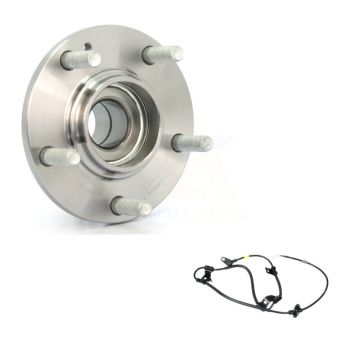 Rear Wheel Hub Bearing And ABS Sensor Kit For Hyundai Tucson Kia Sportage K7S-100452