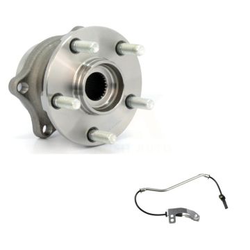 Rear Wheel Hub Bearing ABS Sensor Kit For 2010 Subaru Outback 3.6L/2.5L with 4-Wheel K7S-100525
