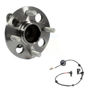 Rear Wheel Hub Bearing And ABS Sensor Kit For Kia Rio 1.6L with 4-Wheel K7S-100591