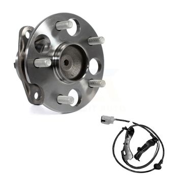 Rear Wheel Hub Bearing And Extra ABS Sensor Kit For Toyota Sienna K7S-100619