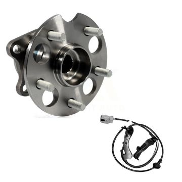 Rear Wheel Hub Bearing And ABS Sensor Kit For Toyota Sienna K7S-100620