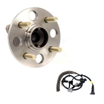 Rear Wheel Hub Bearing And ABS Sensor Kit For Hyundai Accent 1.6L with Non-ABS K7S-100626