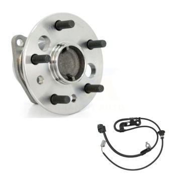 Rear Wheel Hub Bearing And ABS Sensor Kit For Toyota Camry K7S-100638