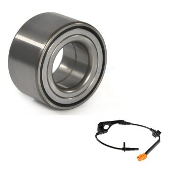 Rear Wheel Bearing And ABS Sensor Kit For Honda CR-V K7S-100656