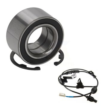 Rear Wheel Bearing And ABS Sensor Kit For Hyundai Tucson Kia Sportage K7S-100661