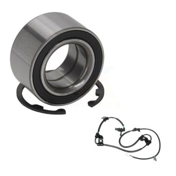 Rear Wheel Bearing And ABS Sensor Kit For Hyundai Tucson Kia Sportage K7S-100663