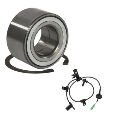Rear Wheel Bearing And ABS Sensor Kit For Mazda Tribute K7S-100670