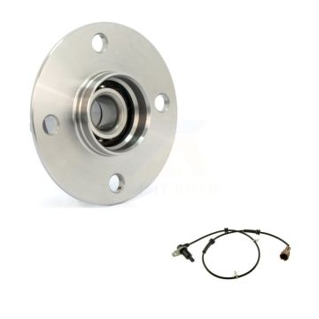 Rear Wheel Hub Bearing And ABS Sensor Kit For Nissan Sentra with Harness K7S-100784