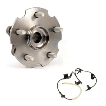 Rear Wheel Hub Bearing And ABS Sensor Kit For Toyota RAV4 K7S-100797