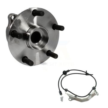 Rear Wheel Hub Bearing And ABS Sensor Kit For Subaru Impreza K7S-100824