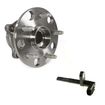 Rear Wheel Hub Bearing ABS Sensor Kit For Lexus IS250 IS350 GS350 GS300 IS F GS450h GS430 K7S-100832