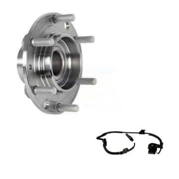 Rear Wheel Hub Bearing And ABS Sensor Kit For Kia Sedona Hyundai Entourage K7S-100856