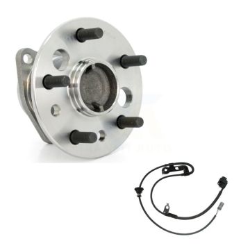 Rear Wheel Hub Bearing And ABS Sensor Kit For Toyota Camry K7S-100936