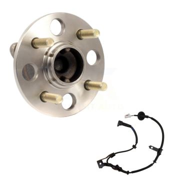 Rear Wheel Hub Bearing And ABS Sensor Kit For Kia Rio Rio5 1.6L with Non-ABS K7S-100954