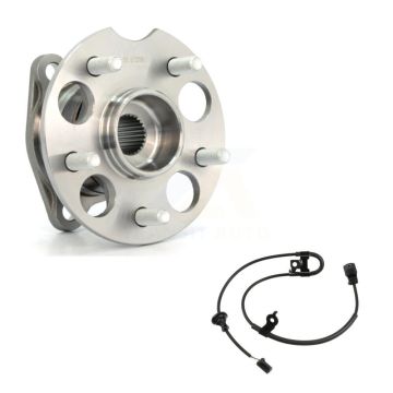 Rear Wheel Hub Bearing And ABS Sensor Kit For Lexus RX330 Toyota Highlander K7S-100957