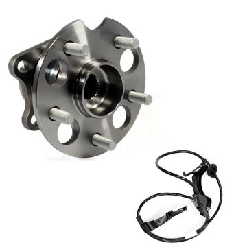 Rear Wheel Hub Bearing And ABS Sensor Kit For Toyota Sienna K7S-100960