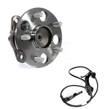Rear Wheel Hub Bearing And Extra ABS Sensor Kit For Toyota Sienna K7S-100961