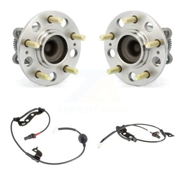 Rear Wheel Hub Bearing And ABS Sensor Kit For Kia Optima K7S-101000