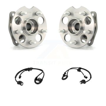 Rear Wheel Hub Bearing ABS Sensor Kit For 2004-2006 Lexus RX330 AWD with 3.3L 4-Wheel K7S-101258