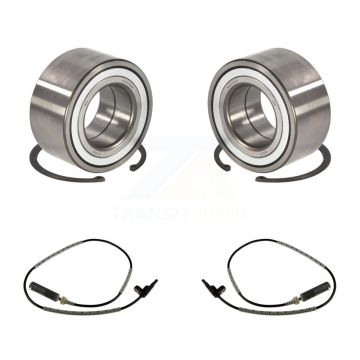 Rear Wheel Bearing Sensor Kit For BMW 328i 335i M3 135i 330i 335is 335d 1 Series M 135is K7S-101283